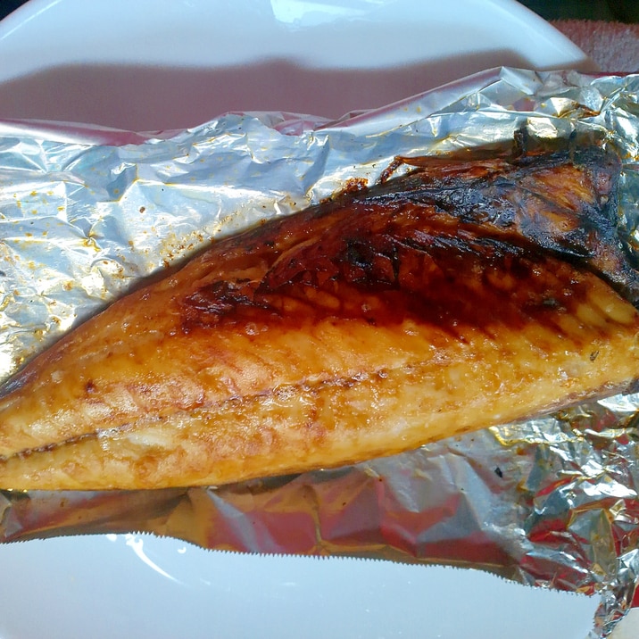 片付け楽々 魚焼きグリルで焼き魚 レシピ 作り方 By かっぺ4217 楽天レシピ 片付け楽々 魚焼きグリルで焼き魚 レシピ 作り方 By かっぺ4217 楽天レシピ